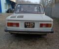 Белый ЗАЗ 968, объемом двигателя 1 л и пробегом 100 тыс. км за 428 $, фото 6 на Automoto.ua