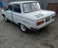 Белый ЗАЗ 968, объемом двигателя 1 л и пробегом 100 тыс. км за 428 $, фото 1 на Automoto.ua