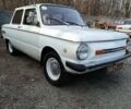 Белый ЗАЗ 968, объемом двигателя 1 л и пробегом 100 тыс. км за 428 $, фото 7 на Automoto.ua