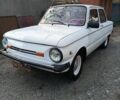 Белый ЗАЗ 968, объемом двигателя 1 л и пробегом 100 тыс. км за 428 $, фото 5 на Automoto.ua