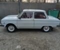 Белый ЗАЗ 968, объемом двигателя 1 л и пробегом 100 тыс. км за 428 $, фото 1 на Automoto.ua