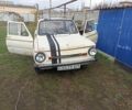 Белый ЗАЗ 968, объемом двигателя 0 л и пробегом 35 тыс. км за 1000 $, фото 1 на Automoto.ua