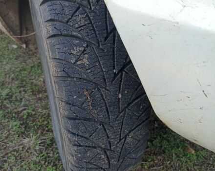 Белый ЗАЗ 968, объемом двигателя 0 л и пробегом 35 тыс. км за 1000 $, фото 11 на Automoto.ua