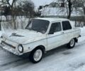 Білий ЗАЗ 968, об'ємом двигуна 0 л та пробігом 3 тис. км за 299 $, фото 1 на Automoto.ua