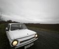 Білий ЗАЗ 968, об'ємом двигуна 1.2 л та пробігом 99 тис. км за 356 $, фото 1 на Automoto.ua