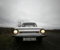 Білий ЗАЗ 968, об'ємом двигуна 1.2 л та пробігом 99 тис. км за 356 $, фото 2 на Automoto.ua