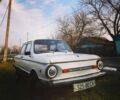 Білий ЗАЗ 968, об'ємом двигуна 1.2 л та пробігом 99 тис. км за 356 $, фото 1 на Automoto.ua