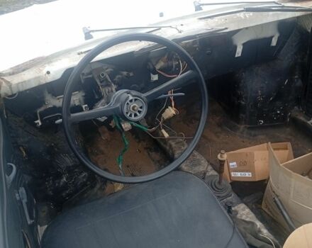 Белый ЗАЗ 968, объемом двигателя 0 л и пробегом 300 тыс. км за 143 $, фото 4 на Automoto.ua