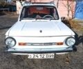 Белый ЗАЗ 968, объемом двигателя 0 л и пробегом 82 тыс. км за 550 $, фото 1 на Automoto.ua