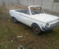 Белый ЗАЗ 968, объемом двигателя 0 л и пробегом 300 тыс. км за 143 $, фото 1 на Automoto.ua