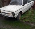 Білий ЗАЗ 968, об'ємом двигуна 0 л та пробігом 30 тис. км за 190 $, фото 1 на Automoto.ua