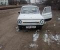 Білий ЗАЗ 968, об'ємом двигуна 1.2 л та пробігом 999 тис. км за 197 $, фото 3 на Automoto.ua