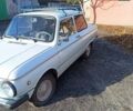 Белый ЗАЗ 968, объемом двигателя 0 л и пробегом 82 тыс. км за 550 $, фото 2 на Automoto.ua