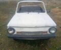 Белый ЗАЗ 968, объемом двигателя 0 л и пробегом 300 тыс. км за 143 $, фото 1 на Automoto.ua