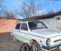 Белый ЗАЗ 968, объемом двигателя 0 л и пробегом 82 тыс. км за 550 $, фото 7 на Automoto.ua