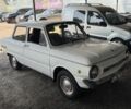 Білий ЗАЗ 968, об'ємом двигуна 1 л та пробігом 40 тис. км за 158 $, фото 1 на Automoto.ua