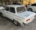 Білий ЗАЗ 968, об'ємом двигуна 1 л та пробігом 40 тис. км за 158 $, фото 2 на Automoto.ua
