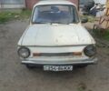 Белый ЗАЗ 968, объемом двигателя 1.2 л и пробегом 72 тыс. км за 183 $, фото 1 на Automoto.ua
