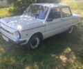 Білий ЗАЗ 968, об'ємом двигуна 0 л та пробігом 32 тис. км за 449 $, фото 4 на Automoto.ua