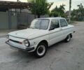 Белый ЗАЗ 968, объемом двигателя 1.2 л и пробегом 98 тыс. км за 303 $, фото 1 на Automoto.ua