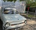 Белый ЗАЗ 968, объемом двигателя 1.2 л и пробегом 72 тыс. км за 97 $, фото 6 на Automoto.ua