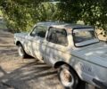 Белый ЗАЗ 968, объемом двигателя 1.2 л и пробегом 72 тыс. км за 97 $, фото 7 на Automoto.ua