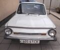 Білий ЗАЗ 968, об'ємом двигуна 1.2 л та пробігом 80 тис. км за 243 $, фото 1 на Automoto.ua
