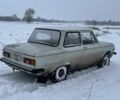 Белый ЗАЗ 968, объемом двигателя 1.2 л и пробегом 19 тыс. км за 475 $, фото 2 на Automoto.ua