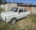 Белый ЗАЗ 968, объемом двигателя 1.3 л и пробегом 1 тыс. км за 252 $, фото 1 на Automoto.ua