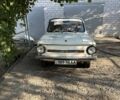 Белый ЗАЗ 968, объемом двигателя 1.2 л и пробегом 72 тыс. км за 97 $, фото 4 на Automoto.ua