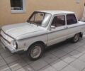 Білий ЗАЗ 968, об'ємом двигуна 1.2 л та пробігом 80 тис. км за 243 $, фото 1 на Automoto.ua