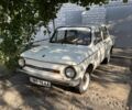 Белый ЗАЗ 968, объемом двигателя 1.2 л и пробегом 72 тыс. км за 97 $, фото 1 на Automoto.ua