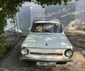 Белый ЗАЗ 968, объемом двигателя 1.2 л и пробегом 72 тыс. км за 97 $, фото 5 на Automoto.ua