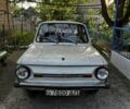 Белый ЗАЗ 968, объемом двигателя 0 л и пробегом 42 тыс. км за 650 $, фото 1 на Automoto.ua