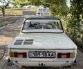 Белый ЗАЗ 968, объемом двигателя 1.2 л и пробегом 72 тыс. км за 97 $, фото 8 на Automoto.ua