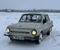 Белый ЗАЗ 968, объемом двигателя 1.2 л и пробегом 19 тыс. км за 475 $, фото 1 на Automoto.ua