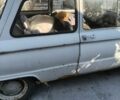 Белый ЗАЗ 968, объемом двигателя 0 л и пробегом 50 тыс. км за 247 $, фото 1 на Automoto.ua