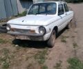Белый ЗАЗ 968, объемом двигателя 1.2 л и пробегом 90 тыс. км за 182 $, фото 1 на Automoto.ua