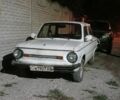 Білий ЗАЗ 968, об'ємом двигуна 1 л та пробігом 100 тис. км за 243 $, фото 1 на Automoto.ua