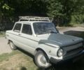 Білий ЗАЗ 968, об'ємом двигуна 0 л та пробігом 43 тис. км за 673 $, фото 1 на Automoto.ua