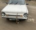 Білий ЗАЗ 968, об'ємом двигуна 10 л та пробігом 2 тис. км за 201 $, фото 1 на Automoto.ua