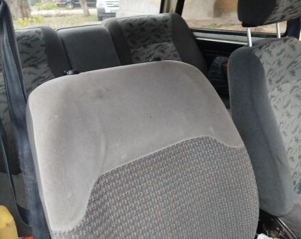 Білий ЗАЗ 968, об'ємом двигуна 1.2 л та пробігом 87 тис. км за 650 $, фото 4 на Automoto.ua