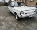 Білий ЗАЗ 968, об'ємом двигуна 1.2 л та пробігом 87 тис. км за 650 $, фото 1 на Automoto.ua