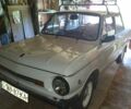 Белый ЗАЗ 968, объемом двигателя 0 л и пробегом 76 тыс. км за 530 $, фото 1 на Automoto.ua