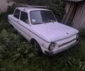 Білий ЗАЗ 968, об'ємом двигуна 0 л та пробігом 80 тис. км за 560 $, фото 1 на Automoto.ua