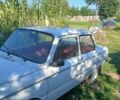 Білий ЗАЗ 968, об'ємом двигуна 0 л та пробігом 18 тис. км за 550 $, фото 2 на Automoto.ua
