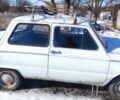 Белый ЗАЗ 968, объемом двигателя 0 л и пробегом 10 тыс. км за 232 $, фото 1 на Automoto.ua