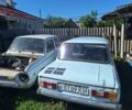 Білий ЗАЗ 968, об'ємом двигуна 1.2 л та пробігом 40 тис. км за 225 $, фото 1 на Automoto.ua