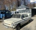 Белый ЗАЗ 968, объемом двигателя 0 л и пробегом 13 тыс. км за 700 $, фото 1 на Automoto.ua