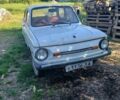 Білий ЗАЗ 968, об'ємом двигуна 0 л та пробігом 18 тис. км за 550 $, фото 1 на Automoto.ua